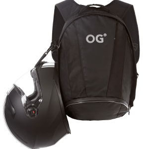 EZ_Rider 2 Logo Blanco